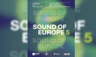 Sound of Europe Festivali