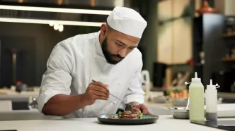 Uluslararası Gastronomi Film Festivali