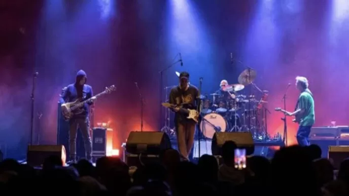 Duman 26 Haziran