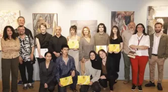 Süreyya Ağaoğlu Sanat Ödülleri