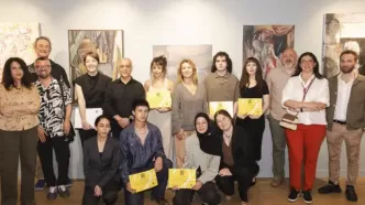 Süreyya Ağaoğlu Sanat Ödülleri