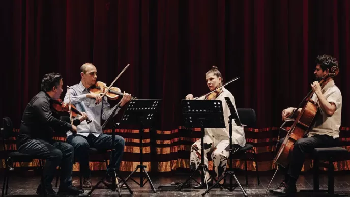 İstanbul Müzik Festivali
