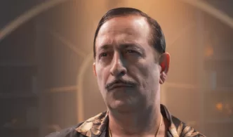 GORA dizi
