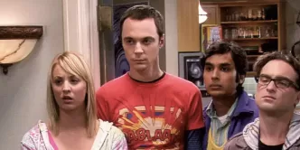the big bang theory