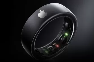 apple akıllı yüzük