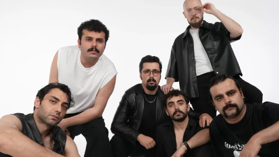 antalya dedublüman konseri temmuz 2026