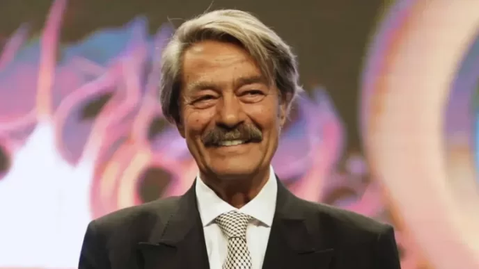 Kadir İnanır törenle uğurlandı