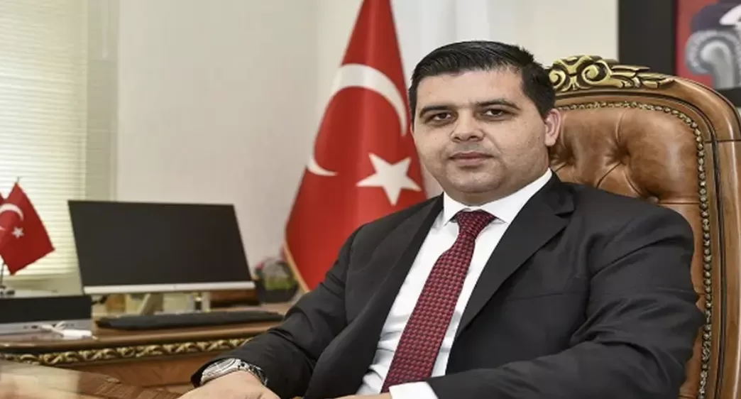 adem balkanlıoğlu kimdir
