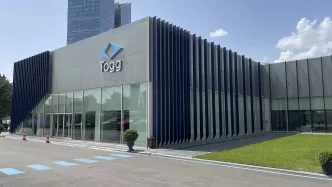 Togg servis noktası sayısı