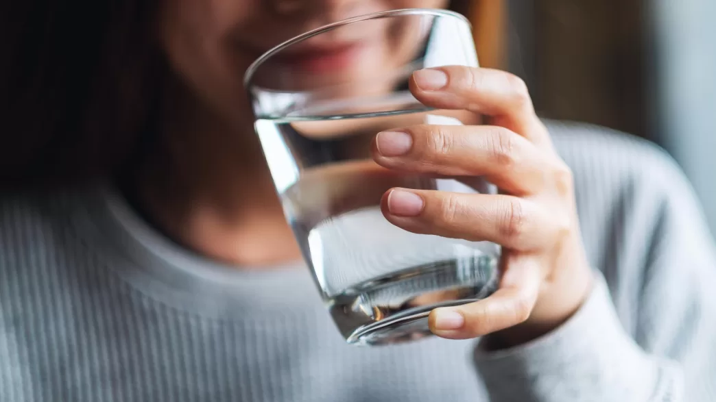 içme suyundaki pfas nedir