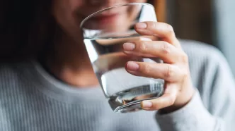 içme suyundaki pfas nedir