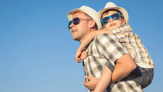 Babalar Günü ne zaman