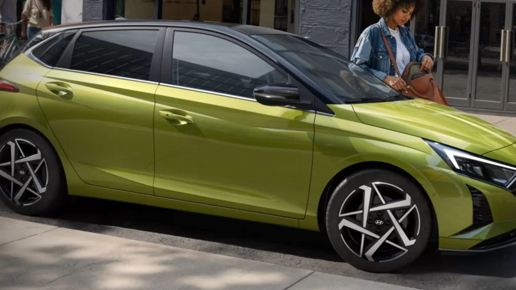 Hyundai i20 Haziran 2026 kampanyası
