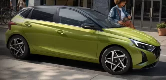 Hyundai i20 Haziran 2026 kampanyası