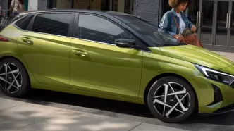 Hyundai i20 Haziran 2026 kampanyası