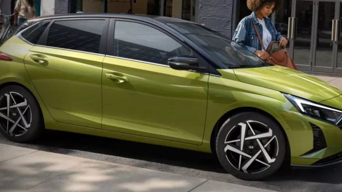 Hyundai i20 Haziran 2026 kampanyası