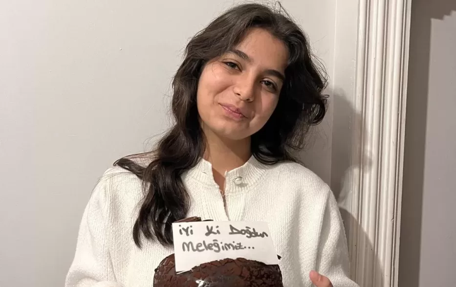 esra balık antalya, esra balık kayıp, esra balık muratpaşa