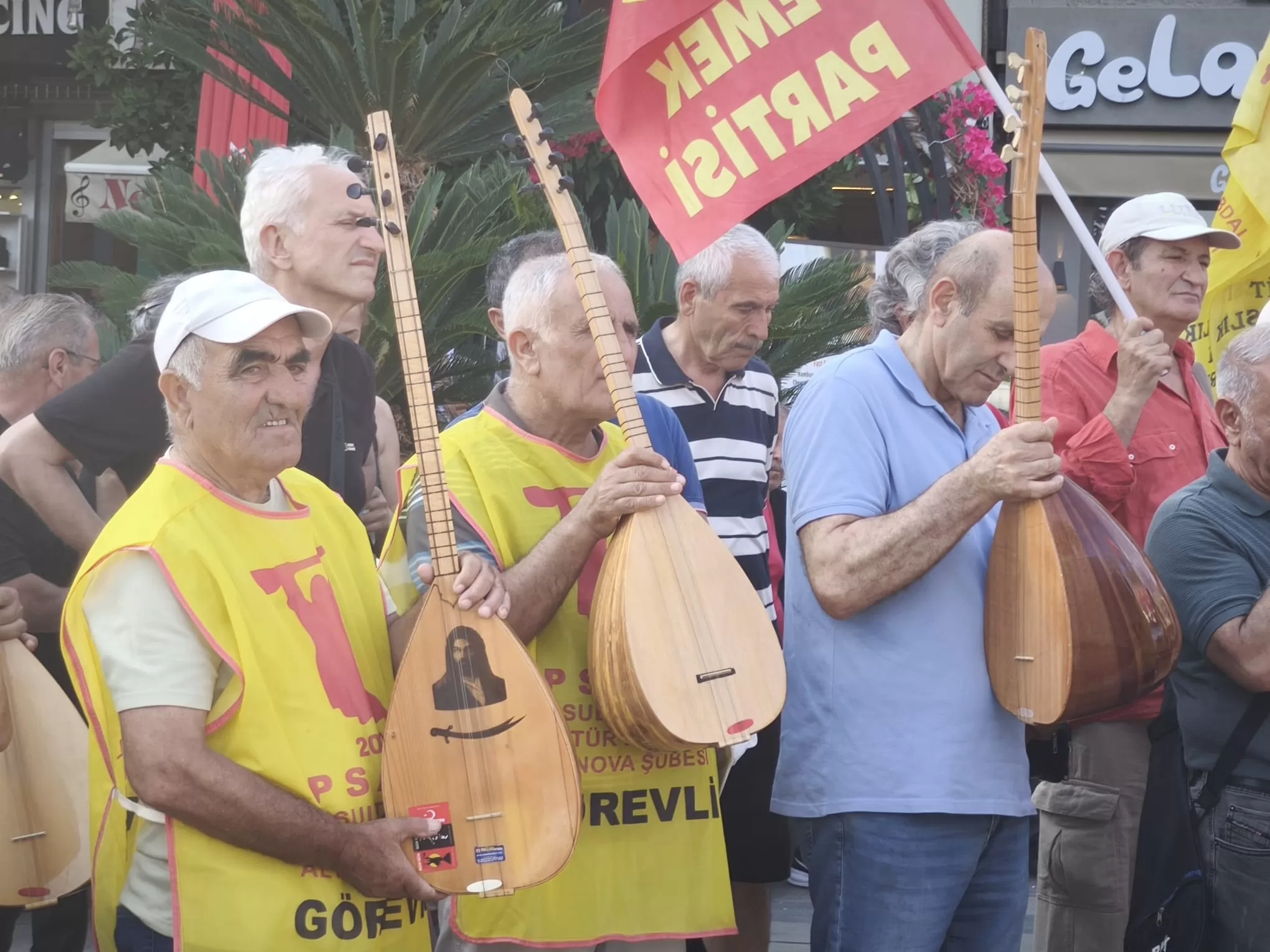 antalya sivas katliamı anması, antalya sivas anması, sivas katliamı, antalya alevi anması, antalya alevi dernekleri