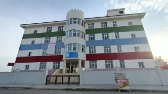 döşemealtı ayşe mehmet ali acar ortaokulu