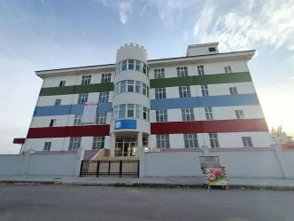 döşemealtı ayşe mehmet ali acar ortaokulu