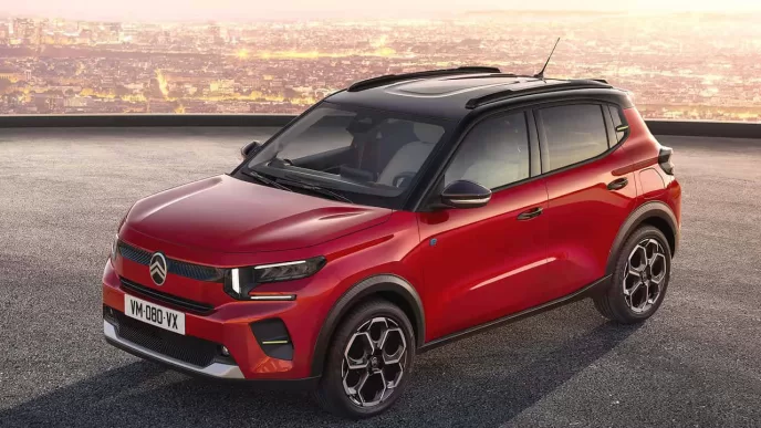 Citroen e-C3 Aircross Haziran 2026 kampanyası