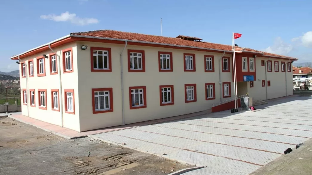 döşemealtı dağ ilkokulu adres