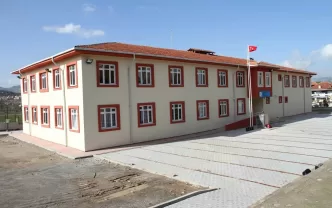 döşemealtı dağ ilkokulu adres