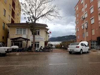 demre halk eğitimi merkezi adres