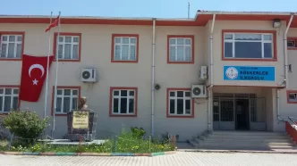 demre köşkerler ilkokulu adres