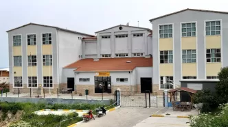 demre mesleki ve teknik anadolu lisesi adres