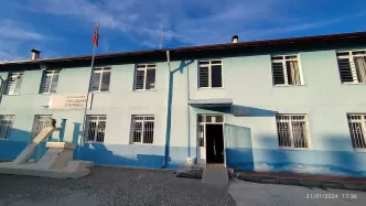demre yaylakaya ilkokulu adres
