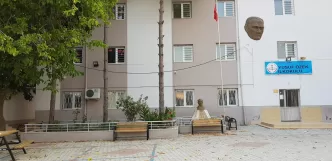 demre yusuf özek ilkokulu adres