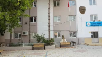 demre yusuf özek ilkokulu adres