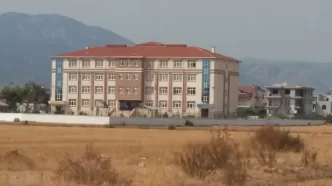 döşemealtı anadolu imam hatip lisesi adres