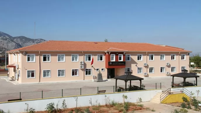 döşemealtı emine ilhan kadam kız mesleki ve teknik anadolu lisesi adres