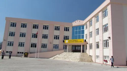 döşemealtı halil akyüz anadolu lisesi adres