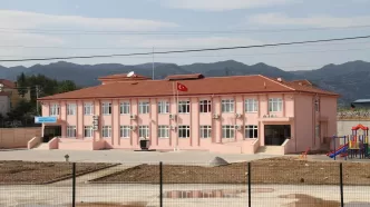döşemealtı karataş ilkokulu adres