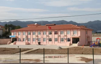 döşemealtı karataş ilkokulu adres