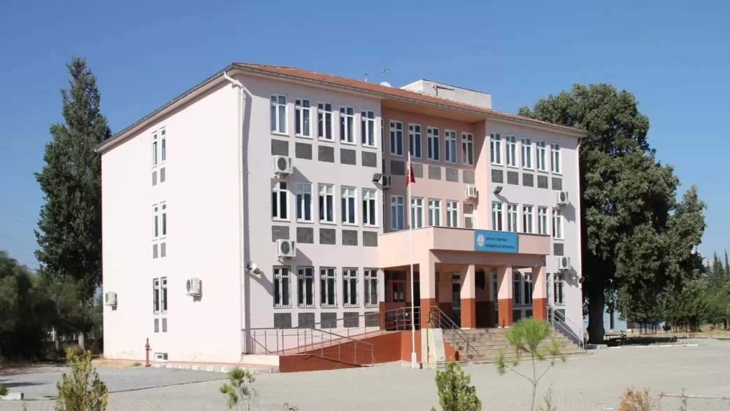 döşemealtı kömürcüler ilkokulu adres