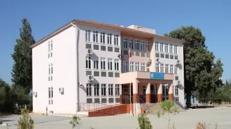 döşemealtı kömürcüler ilkokulu adres
