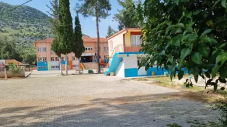 döşemealtı kovanlık ilkokulu adres
