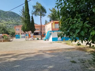 döşemealtı kovanlık ilkokulu adres