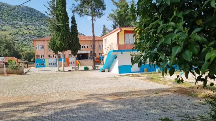 döşemealtı kovanlık ilkokulu adres