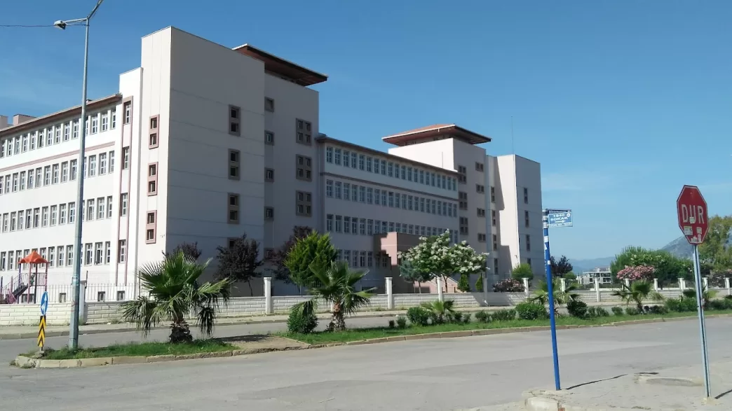 döşemealtı mavi vatan ilkokulu adres