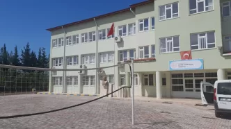 döşemealtı fatma yusuf bilgiç ortaokulu adres