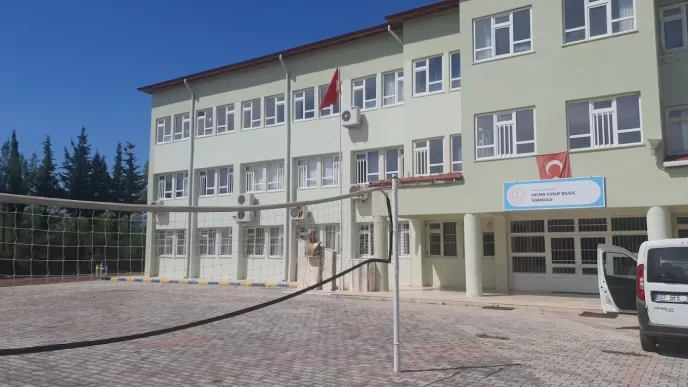 döşemealtı fatma yusuf bilgiç ortaokulu adres