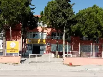 Finike Cumhuriyet Mesleki ve Teknik Anadolu Lisesi adres