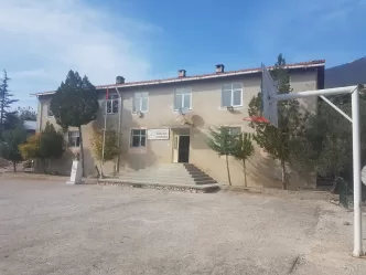 Finike Günçalı İlkokulu adres