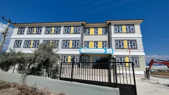 Finike İncirağacı Şehit Şaban Özdemir Tankut İlkokulu adres
