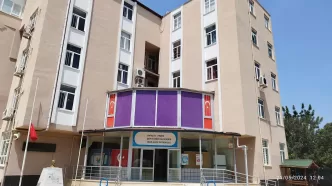 Finike Şehit Ömer Halisdemir İmam Hatip Ortaokulu adres
